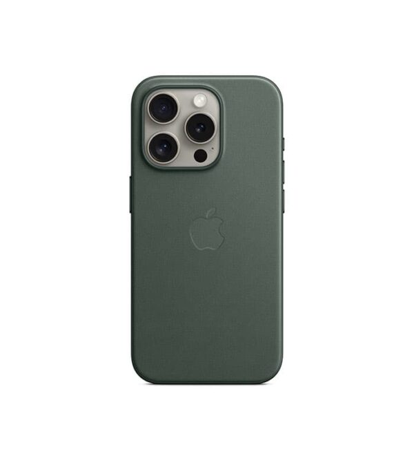 Apple FineWoven Case | PC Precision