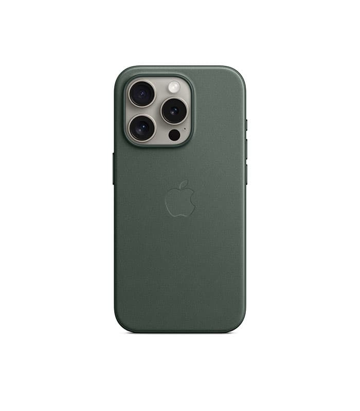 Apple FineWoven Case | PC Precision