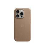Apple FineWoven Case - immagine 2