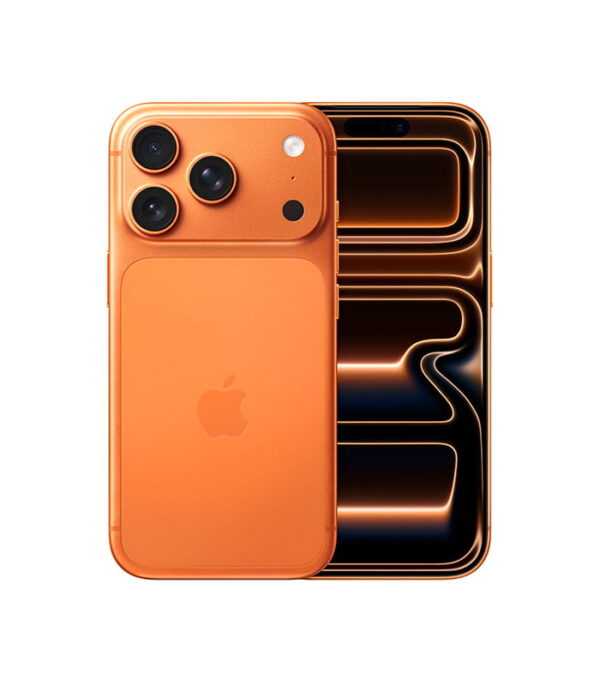 Apple iPhone 17 Pro | PC Precision