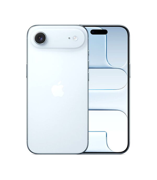 Apple iPhone Air | PC Precision