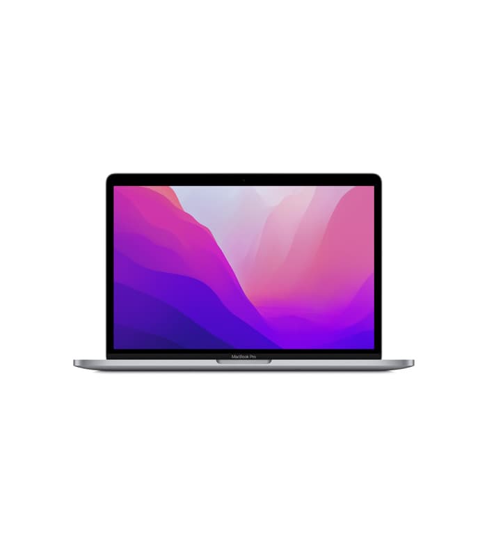 Apple MacBook Pro 13” M2 | PC Precision