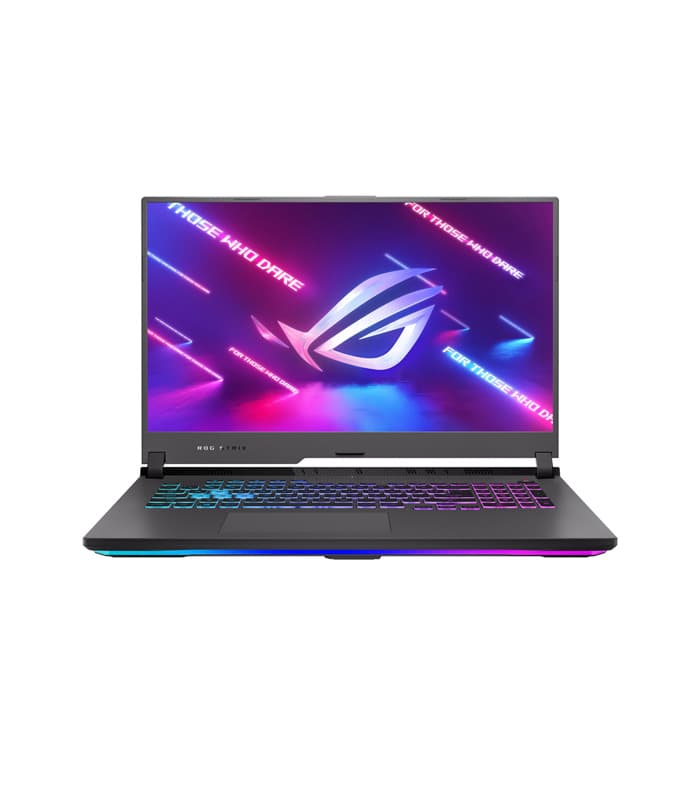 ASUS ROG Strix G17 | PC Precision