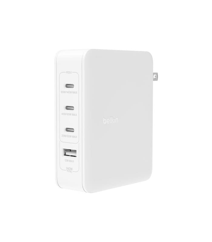 Belkin BoostCharge Pro 140W | PC Precision