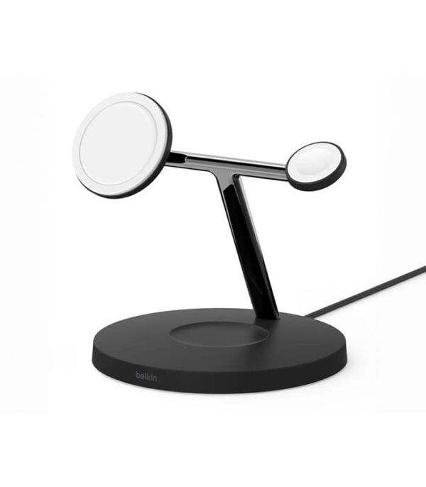 Belkin BoostCharge Pro 2-in-1 | PC Precision