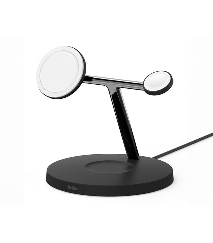 Belkin BoostCharge Pro 2-in-1 | PC Precision