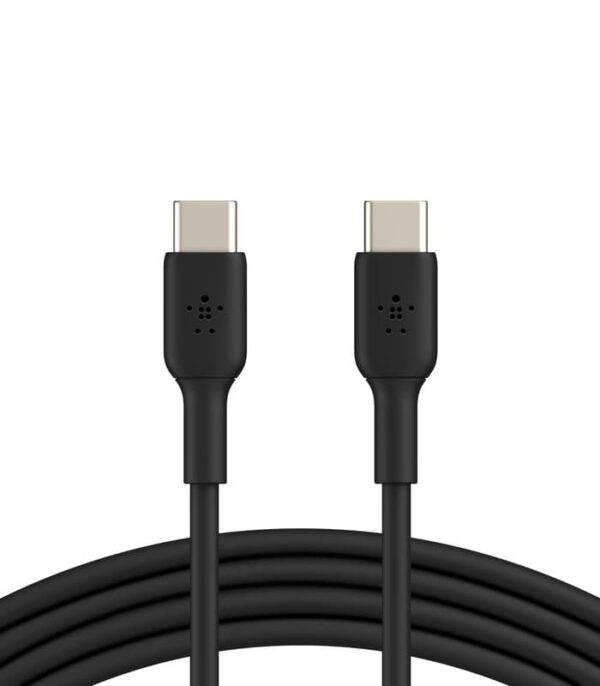 Belkin BoostCharge USB-C to USB-C | PC Precision
