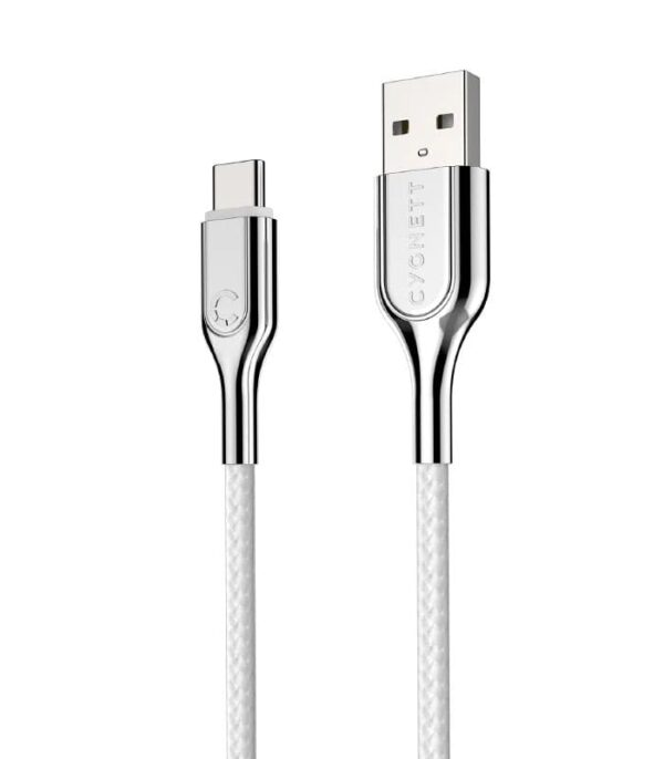 Cygnett Armoured USB-C to USB-C | PC Precision