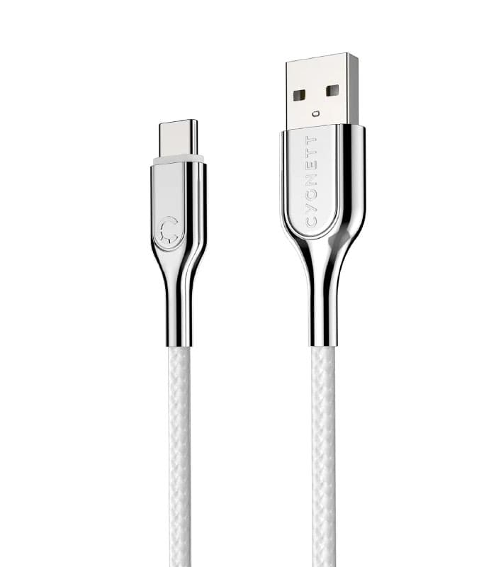 Cygnett Armoured USB-C to USB-C | PC Precision