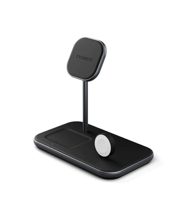 Cygnett MagDesk 3-in-1 | PC Precision