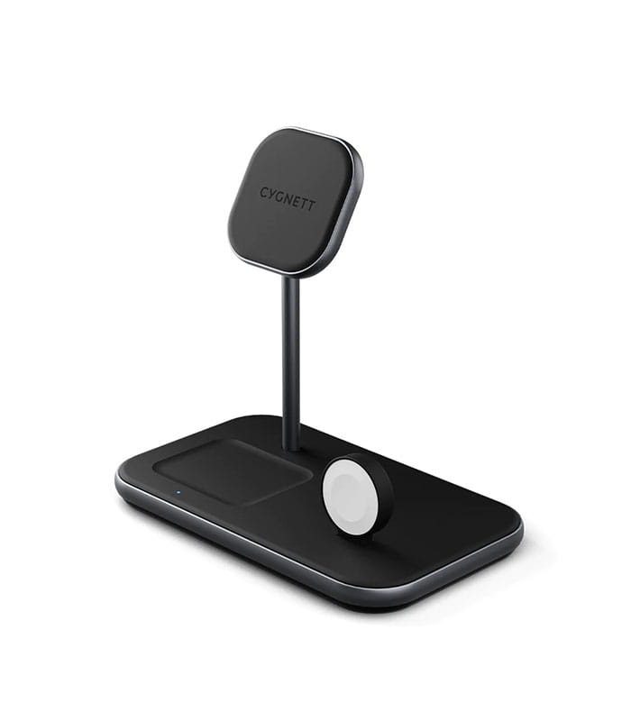 Cygnett MagDesk 3-in-1 | PC Precision
