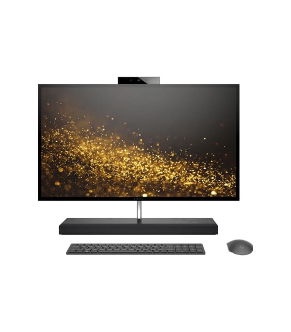 HP Envy All-in-One 27 | PC Precision