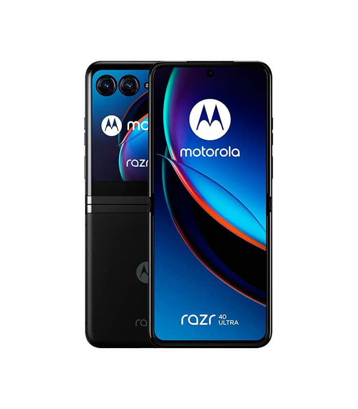 Motorola Moto Razr 40 Ultra | PC Precision