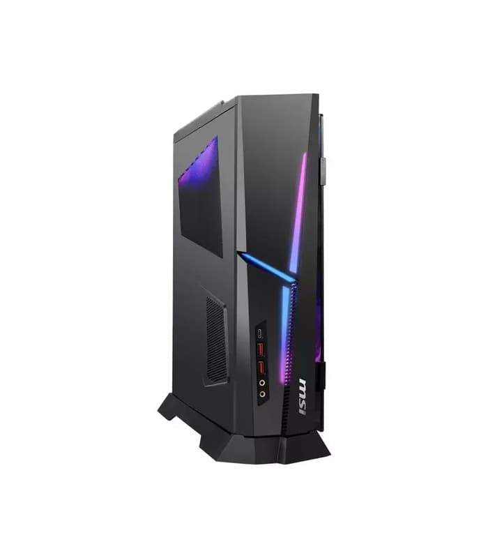 MSI MPG Trident AS 11TD | PC Precision