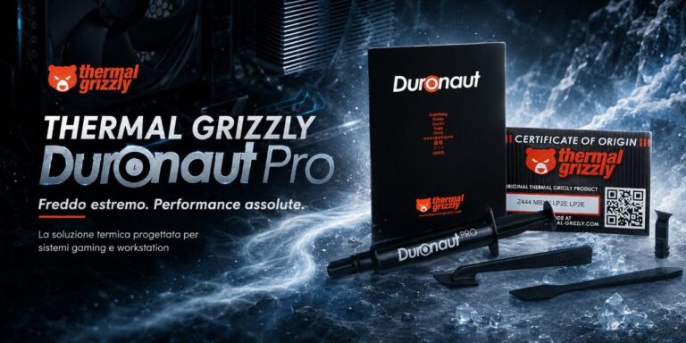 Thermal Grizzly
