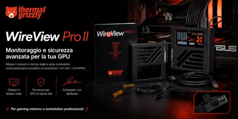 Wire View Pro