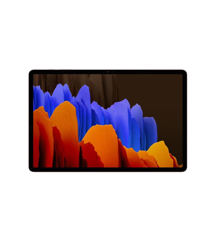 Samsung Galaxy Tab S7 Plus | PC Precision