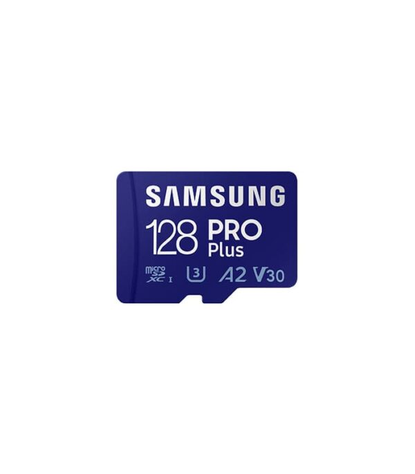 Samsung PRO Plus | PC Precision
