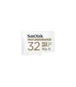 SanDisk MAX ENDURANCE | PC Precision