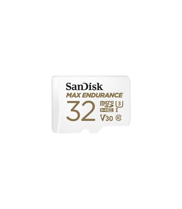 SanDisk MAX ENDURANCE | PC Precision