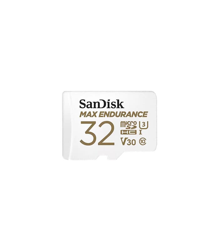 SanDisk MAX ENDURANCE | PC Precision