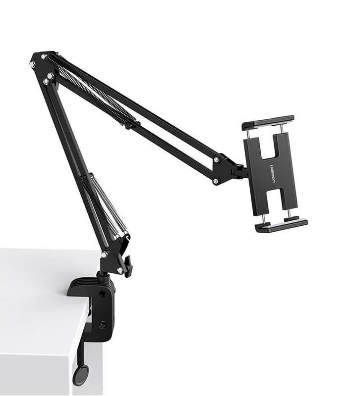 Ugreen Lazy Arm Tablet Holder | PC Precision