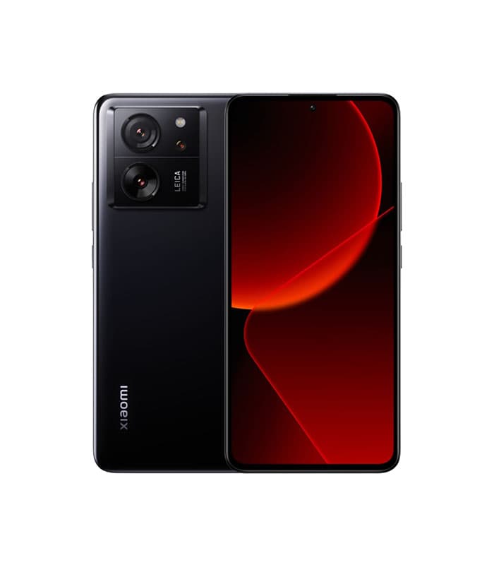 Xiaomi 13T Pro | PC Precision