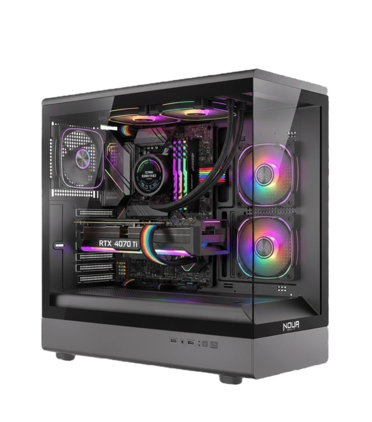 PC Core Imperium | Full HD Premium | PC Precision