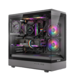 PC Pulse Devil | Full HD Competitivo | PC Precision