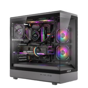PC DEVIL -  FULL HD COMPETITIVO