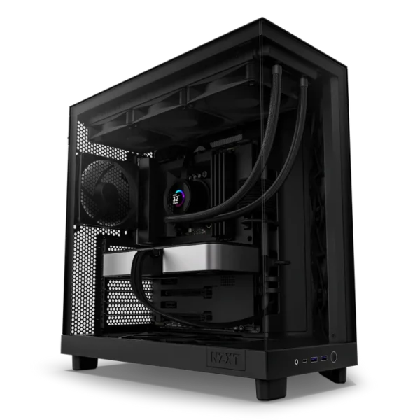 PC GLADIATOR – IL CAMPIONE DEL 2K (1440p) 🛡️