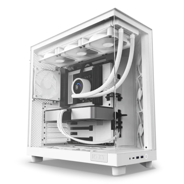 PC SAMURAI – Gaming 2K ad alte prestazioni