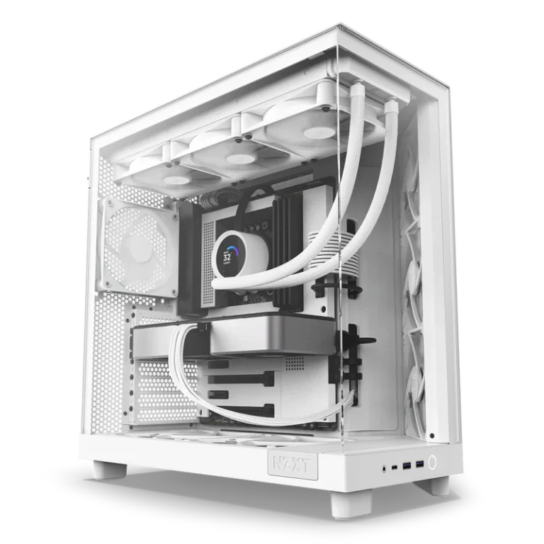 PC Elite Samurai | Gaming 2K RTX | PC Precision