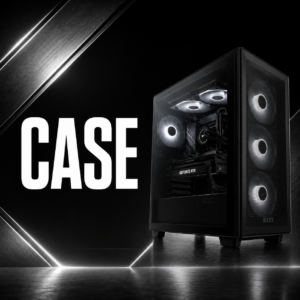 Case PC