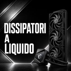 Watercooling