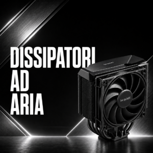 Dissipatori ad aria