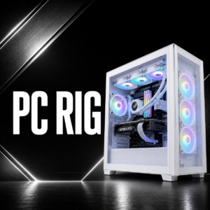 PC Gaming RIG