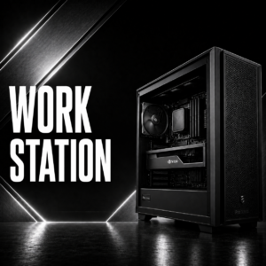 PC Workstation