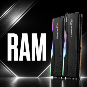 RAM