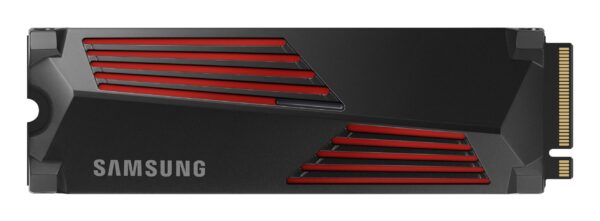 SSD Samsung 990 PRO 2TB M2 2280 Dissipatore