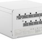 Alimenatore Fractal Design Ion 3 Gold 1000W 24-pin ATX Bianco