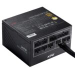 Alimentatore ADATA XPG CORE REACTOR II VE 80 PLUS Gold ATX 3.1 850w Nero