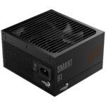 Alimentatore AeroCool Smart B1 80 PLUS Bronze ATX Black