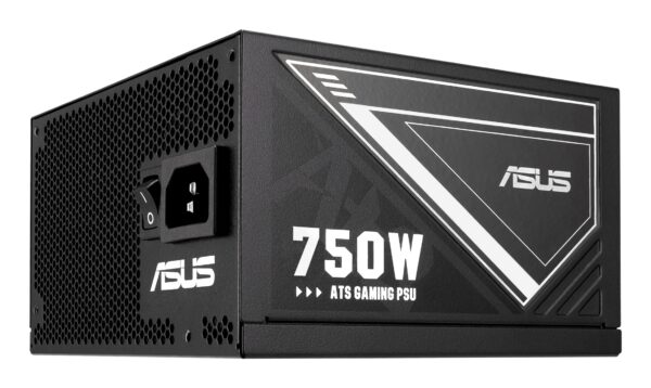 Alimentatore Asus 80 PLUS Gold 750W