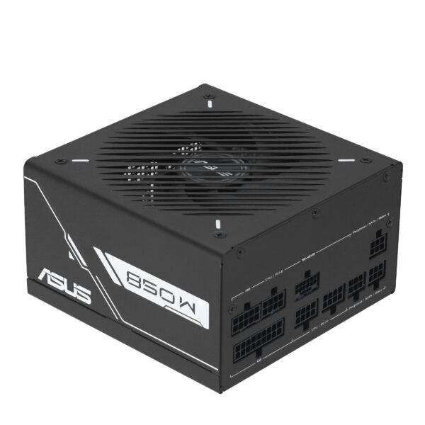 Alimentatore ASUS Prime 850G 850 W 20+4 pin ATX Nero