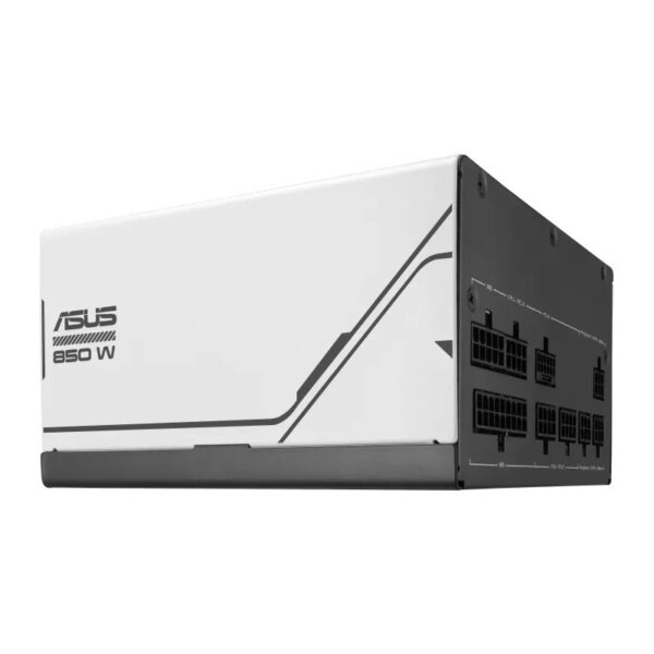 Alimentatore ASUS PRIME Gold AP-850G 80PLUS GOLD Modulare 850w Bianco