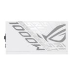 Alimentatore ASUS ROG Strix 1000W Platinum 80PLUS Platinum Modulare PCIe 5.1 1000W Bianco