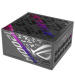 Alimentatore ASUS ROG Strix 1200 Platinum 80PLUS Platinum Modulare PCIe 5.1 1200w