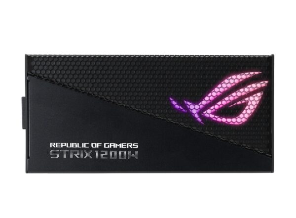 Alimentatore ASUS ROG STRIX 1200W Gold Aura Edition 80 PLUS Gold
