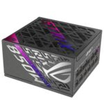 Alimentatore ASUS ROG Strix 850 80Plus Platinum Modulare PCIe 5.1 ATX 850w